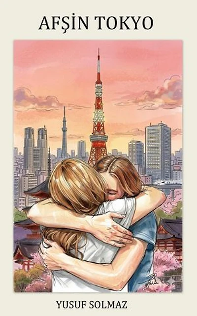 Afşin Tokyo