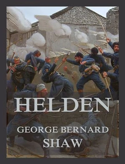 Helden (Deutsche Neuübersetzung)
