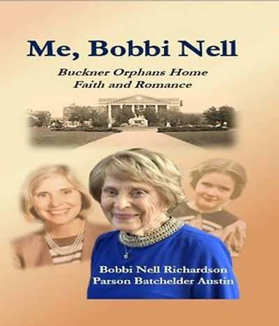 Me, Bobbi Nell