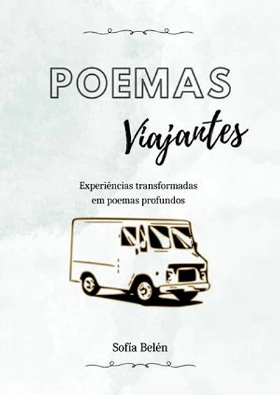 Poemas Viajantes
