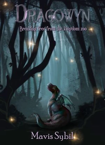 Dragowyn: Breaking Free from the Kingdom Zoo