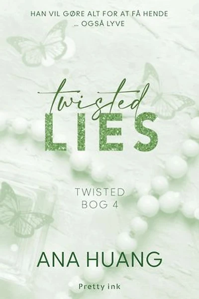 Twisted Lies - 4: Christian og Stellas historie