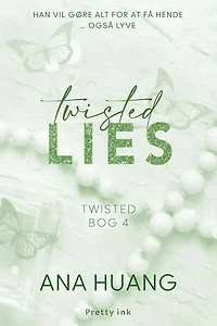 Twisted Lies - 4: Christian og Stellas historie