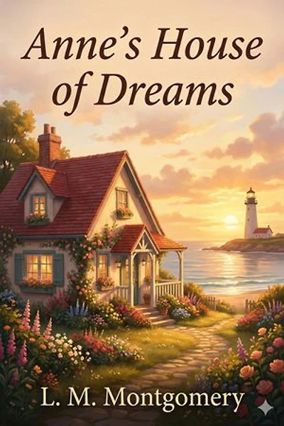 Anne's House of Dreams