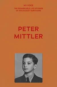 My Voice: Peter Mittler: Let no one be excluded – A life dedicated to human rights for all