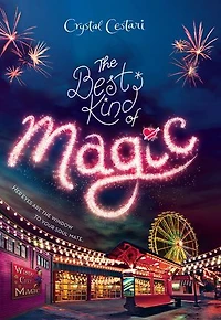 The Best Kind of Magic