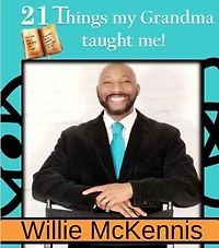 21 Things My Grandma Taught Me: Life and Wealth