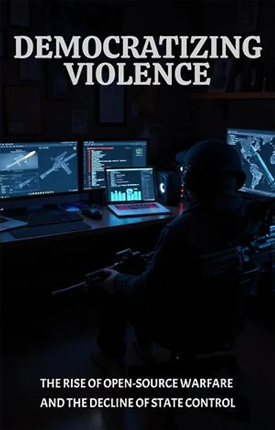 Democratizing Violence: The Rise of Open-Source Warfare and the Decline of State Control