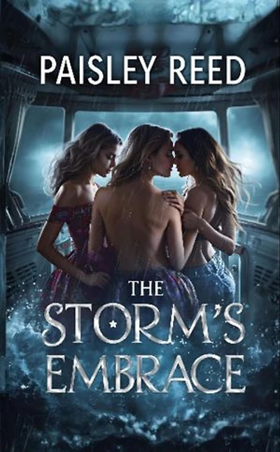 The Storm's Embrace