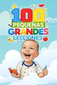100 PEQUEÑAS GRANDES LECCIONES