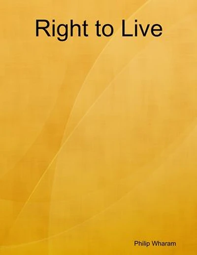 Right to Live