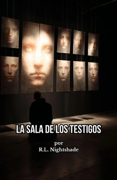 La Sala De Los Testigos: Lo que vieron las destruirá