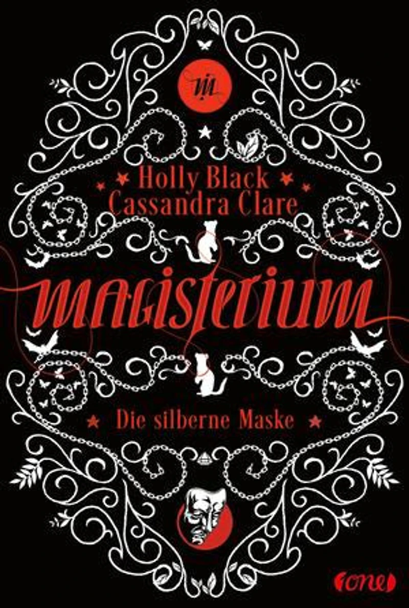 Magisterium - Das 4. Jahr: Episches Fantasyabenteuer für alle ab 10 Jahren magisch und spannend!