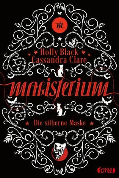 Magisterium - Das 4. Jahr: Episches Fantasyabenteuer für alle ab 10 Jahren magisch und spannend!