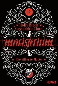 Magisterium - Das 4. Jahr: Episches Fantasyabenteuer für alle ab 10 Jahren magisch und spannend!
