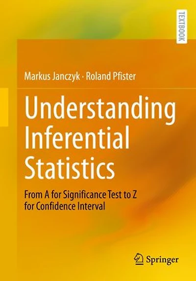 Understanding inferential statistics: From A for significance test to Z confidence interval