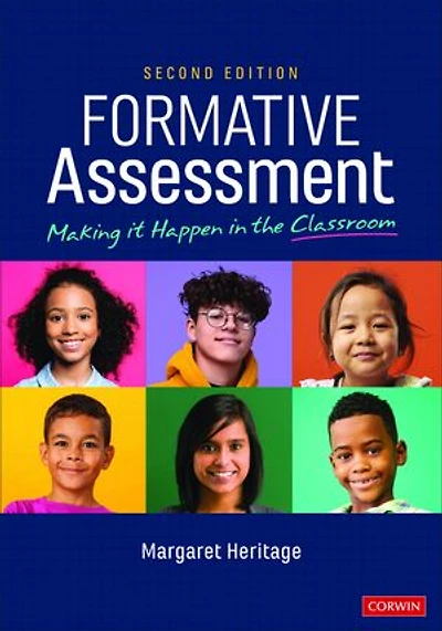 Formative Assessment: Making It Happen the Classroom