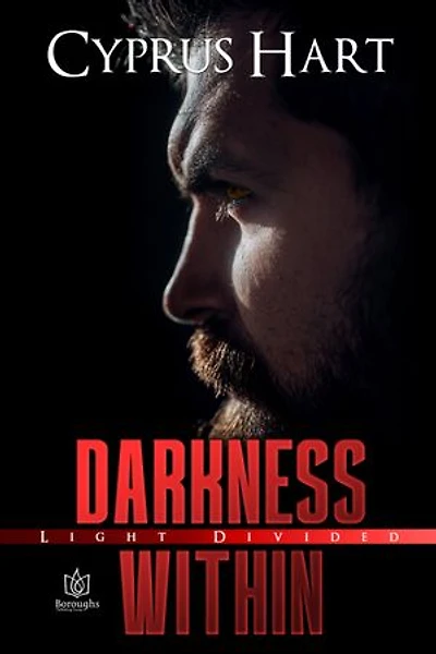 Darkness Within: Light Divided, #1