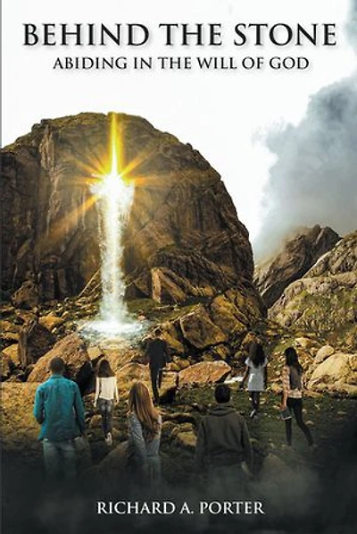Behind the Stone: Abiding Will of God