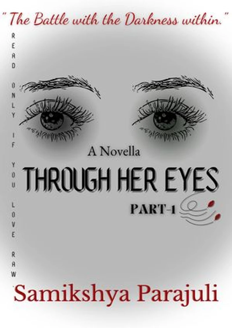 Through Her Eyes: Through Her, #1