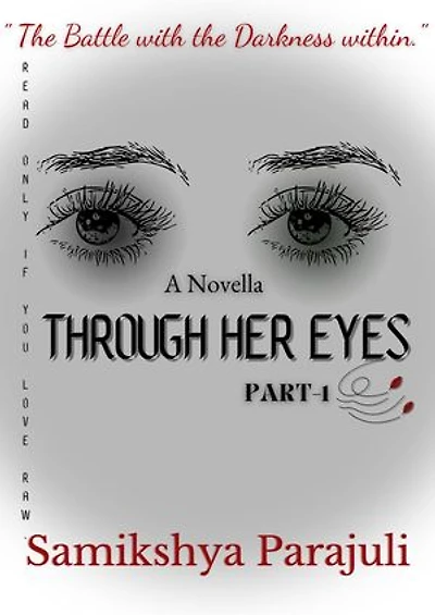 Through Her Eyes: Through Her, #1