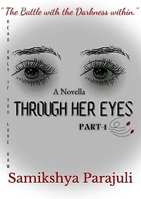 Through Her Eyes: Through Her, #1