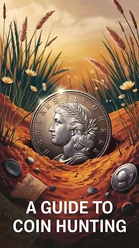 A Guide To Coin Hunting