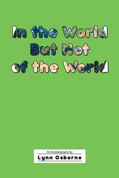 the World But Not of
