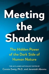 Meeting the Shadow: Hidden Power of Dark Side Human Nature