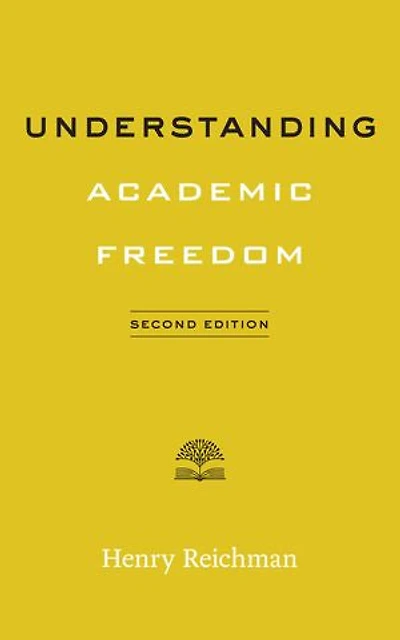 Understanding Academic Freedom