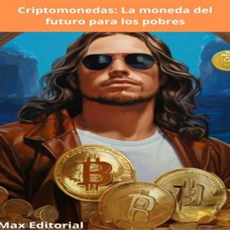 Criptomonedas: La moneda del futuro para los pobres