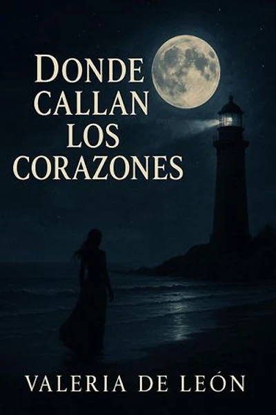 Donde Callan los Corazones