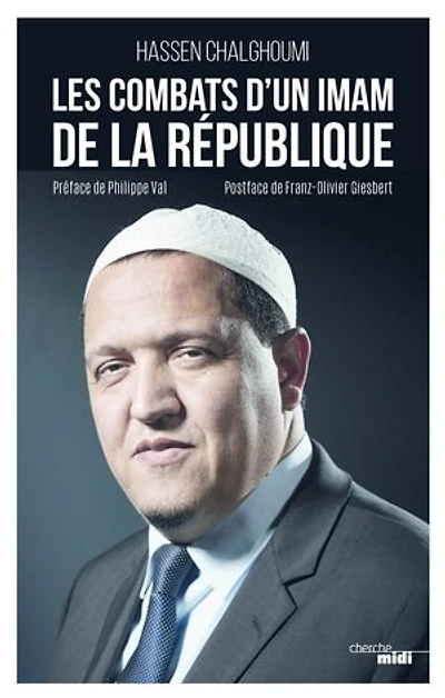 Les Combats d'un Imam de la République
