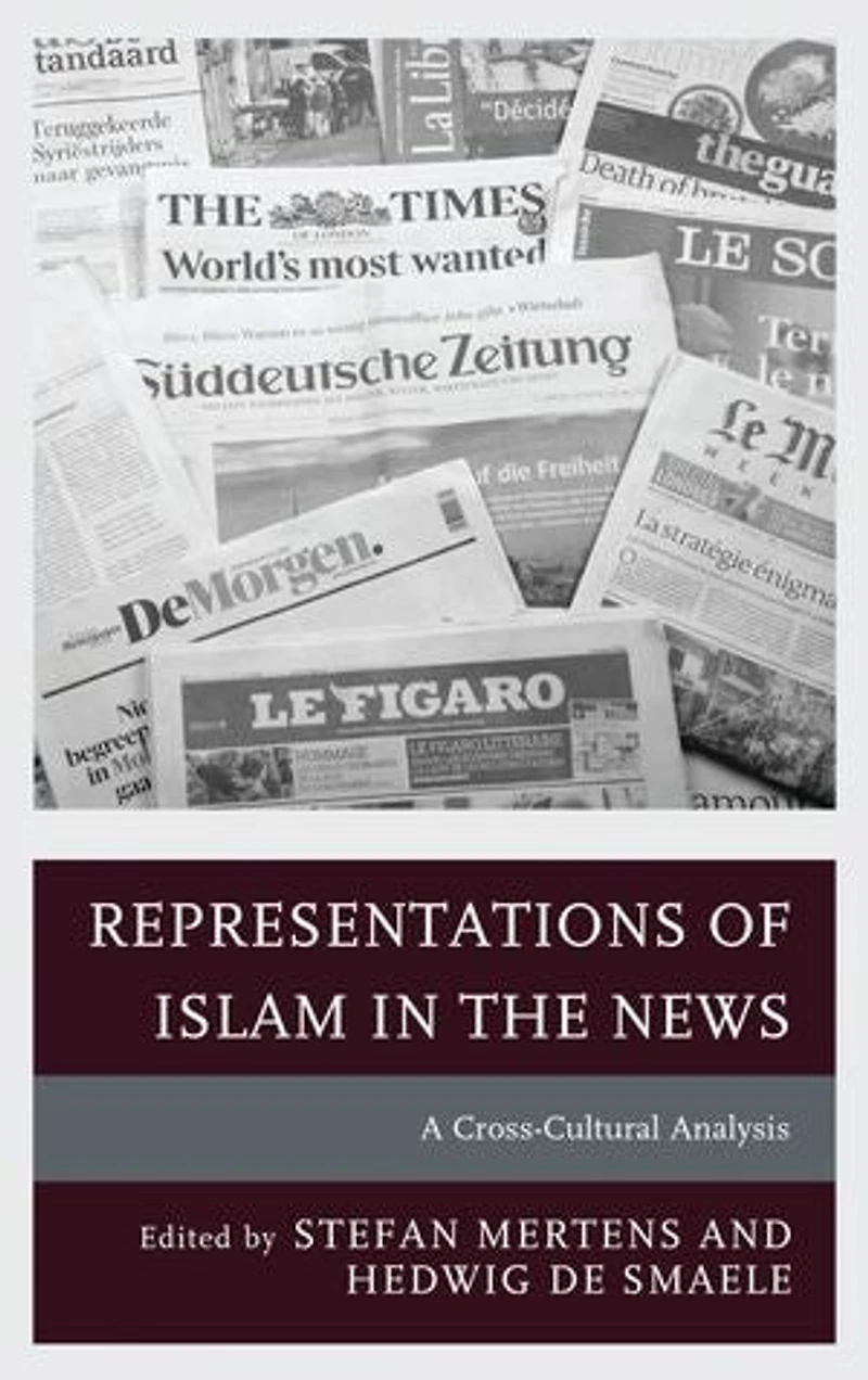 Representations of Islam the News: A Cross-Cultural Analysis