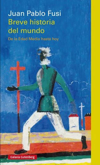 Breve historia del mundo
