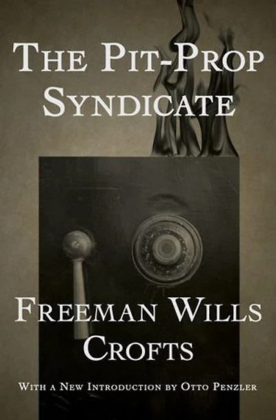 The Pit-Prop Syndicate