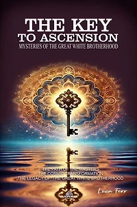 The Key to Ascension: Mysteries of the Great White Brotherhood