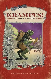 Krampus: A Yuletide Adventure