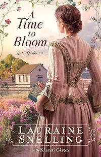 A Time To Bloom