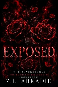 Exposed: A Ruthless Billionaire Bonus Novel