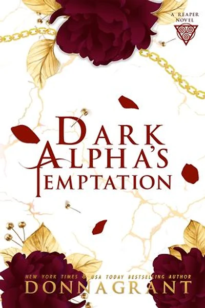 Dark Alpha's Temptation