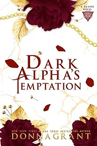 Dark Alpha's Temptation