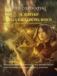Il mistero della ragazza del bosco: (ultima generazione)