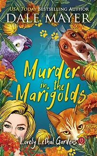 Murder the Marigolds
