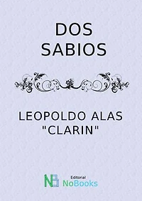 Dos sabios