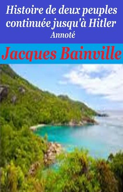 Histoire de deux peuple