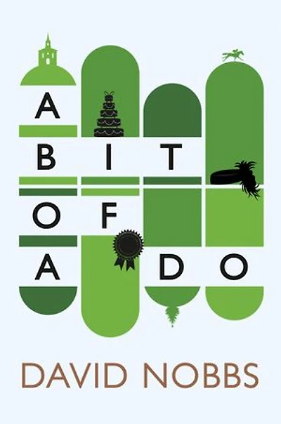 a Bit of Do