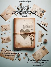Cartas Infectadas: Serie Historias Breves de lo infrecuente pero posible, #1