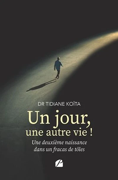 un jour, Une autre vie ! deuxième naissance dans fracas de tôles