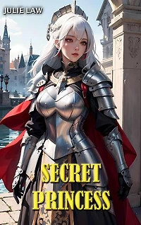 Secret Princess: Futa Fantasy Shorts
